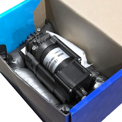 2053200104 Air Suspension Compressor for Mercedes - Benz W205 Class 2017- W253 GLC 2017