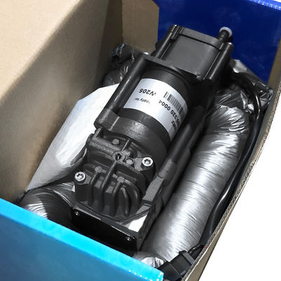 2053200104 Air Suspension Compressor for Mercedes - Benz W205 Class 2017- W253 GLC 2017