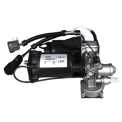 Range Rover L322 2006-2012 Hitachi Type Air Suspension Compressor LR015089 LR025111 RQG500140 RQL500040