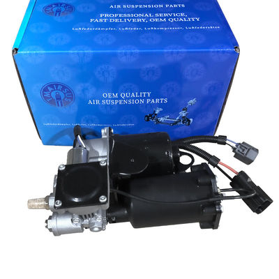 Range Rover L322 2006-2012 Hitachi Type Air Suspension Compressor LR015089 LR025111 RQG500140 RQL500040