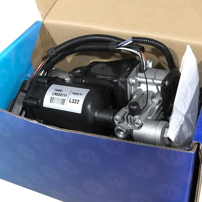 Range Rover L322 2006-2012 Hitachi Type Air Suspension Compressor LR015089 LR025111 RQG500140 RQL500040