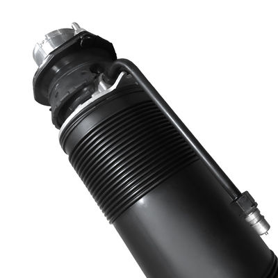 Mercedes-Benz S Class R230 Rear Left Right Hydraulic Shock With Active Body Control 2001-2008 2303203213 2303203113