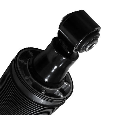 Mercedes-Benz S Class R230 Rear Left Right Hydraulic Shock With Active Body Control 2001-2008 2303203213 2303203113