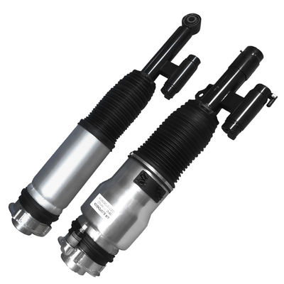 Rolls Royce Cullinan Rear Left and Right Air Suspension Shock 2019- 37106878225 37106878226