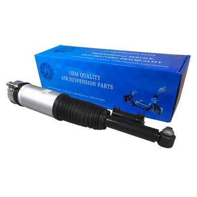 Rolls Royce Cullinan Rear Left and Right Air Suspension Shock 2019- 37106878225 37106878226