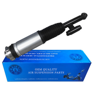 Rolls Royce Cullinan Rear Left and Right Air Suspension Shock 2019- 37106878225 37106878226