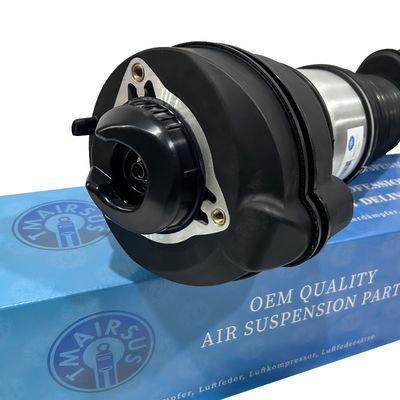 Porshe Cayenne 9Y Front Left Air Suspension Shock With PDCC 2018- 9Y0616039 9Y0616039B 9Y0616039C