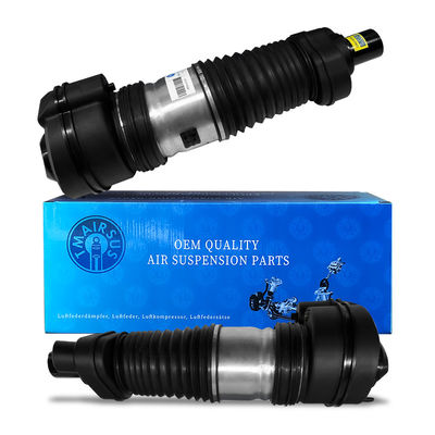 Porshe Cayenne 9Y Front Left Air Suspension Shock With PDCC 2018- 9Y0616039 9Y0616039B 9Y0616039C