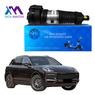 Porshe Cayenne 9Y Front Left Air Suspension Shock With PDCC 2018- 9Y0616039 9Y0616039B 9Y0616039C