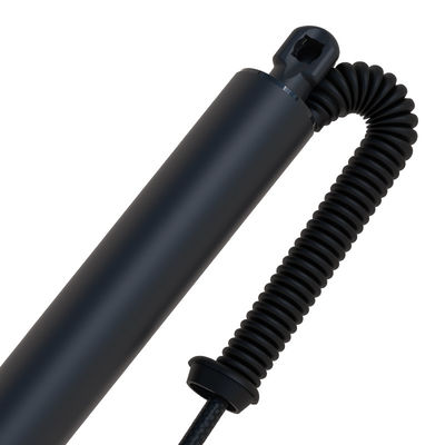 51247294469 51244823279 51247294470 51244823280 Rear Left Right Power Lift Gate 1 Plugs For BMW X5 F15 2014-2017 Black