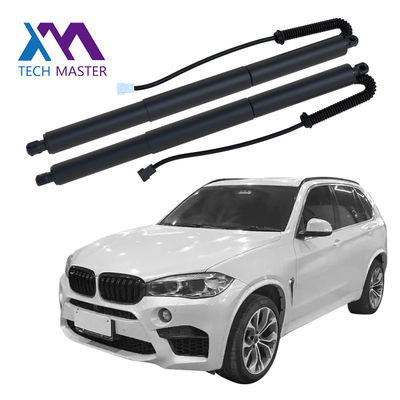 51247294469 51244823279 51247294470 51244823280 Rear Left Right Power Lift Gate 1 Plugs For BMW X5 F15 2014-2017 Black