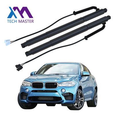 51247332697 51247294589 51247332698 51247294590 Rear Left Right Power Lift Gate For BMW X6 E71 2007-2014 Black