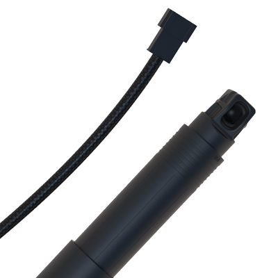 51247318651 51247318652 Rear Left Right Power Lift Gate 1 Plugs For BMW X6 F16 2015-2019 Black
