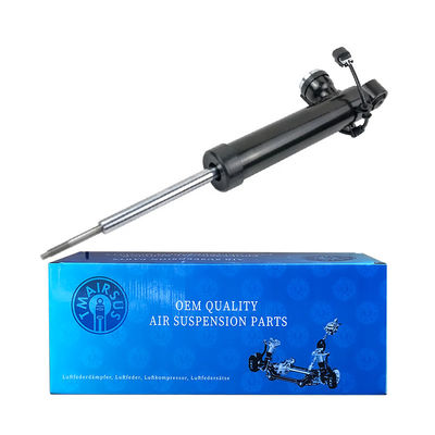 Cadillac SRX Rear Left Air Suspension Car Parts Shock Absorber With Sensor 2010-2016 22857108 20853196