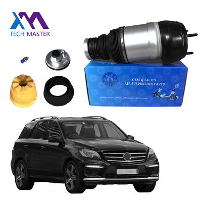 Mercedes Benz W166 W292 Front Left Air Spring 2016-2018 1663201313