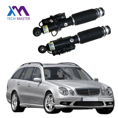 Adjustable Car Shock Absorber 2113261100 2113261200 Rear Left Right