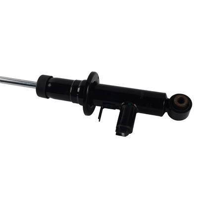 Steel Rubber Shock Absorber Rear EDC  37126799911 37126799912  X3 X4 F25 F26