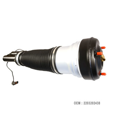 Mercedes W220 2203202438 Front / Rear Air Suspension Shock Absorber