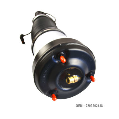Mercedes W220 2203202438 Front / Rear Air Suspension Shock Absorber