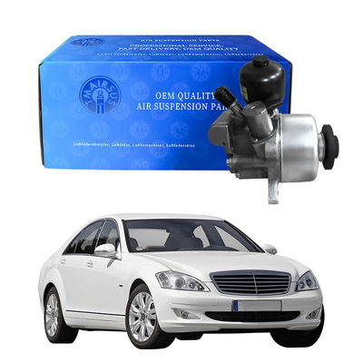 Mercedes Benz R230 Power Steering Pump 2003-2012 A0004660900