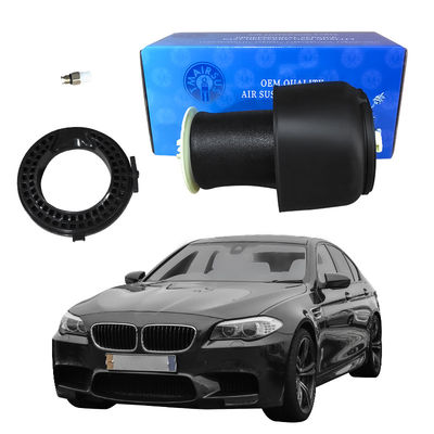 BMW F07 GT Rear Left And Right Air Spring 2010-2016 37106781827
