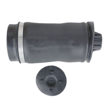 Black Rear Air Suspension Spring 2513200425 W251 R350 R500