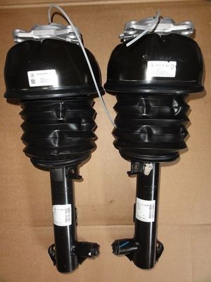 Front Air Suspension Shock For Mercedes - Benz W218 C218 CLS - class