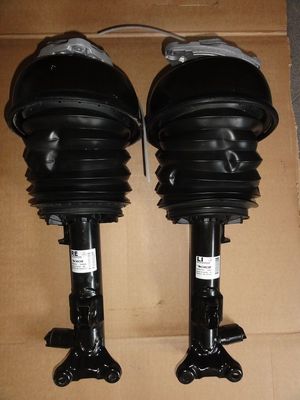 Front Air Suspension Shock For Mercedes - Benz W218 C218 CLS - class