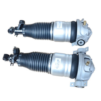 Rubber Air Suspension Shock Absorber Rear 7L5616020D 2007-2015
