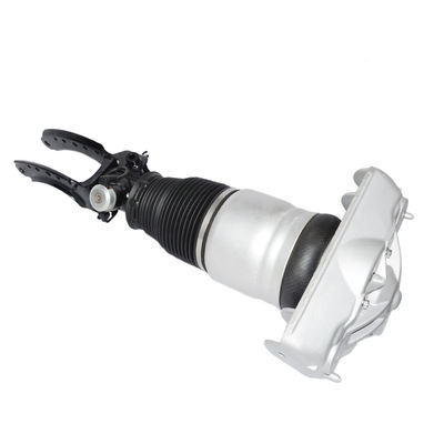 Replaced Air Suspension Shock Absorber 7L5616040D Audi Q7 4L Front