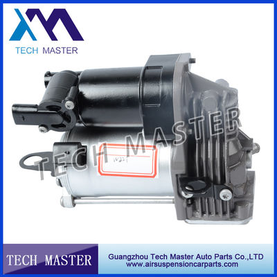 Air Compressor W216 CL W221 S / CLS 2213201604  Mercedes - Benz Air Pump
