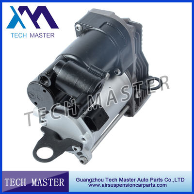 Air Compressor W216 CL W221 S / CLS 2213201604  Mercedes - Benz Air Pump