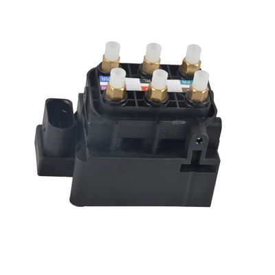 Air Valve Block AUDI A8 A6C6 A6C5 Bentley GT Flyspur 4F0616013