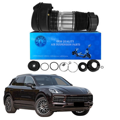 Great Air Spring  Front Porshe Cayenne 9Y0616039 XLB 9Y0616040 XLB