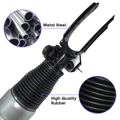 Long Lasting Air Shock Absorber Front 7L6616039D 7L6616040D
