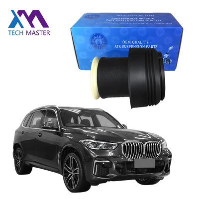 Customized Air Suspension Spring 37126790078 BMW X5 E70 E71 E72 Rear