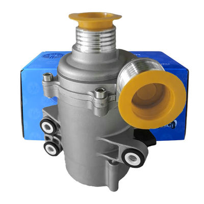 8W1Z5319A Air Suspension Air Compressor Pump For Audi A6 C5 4Z7616007