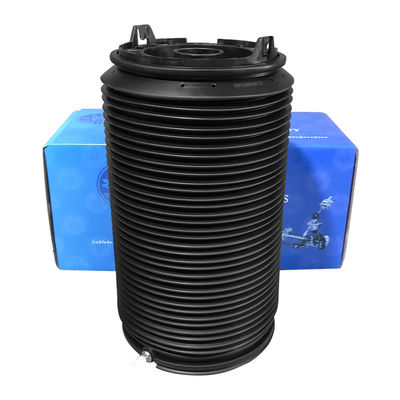 GK21-5A891-BC Rear Air Suspension Spring 2012-2016  GK215A891 Natural Rubber Steel