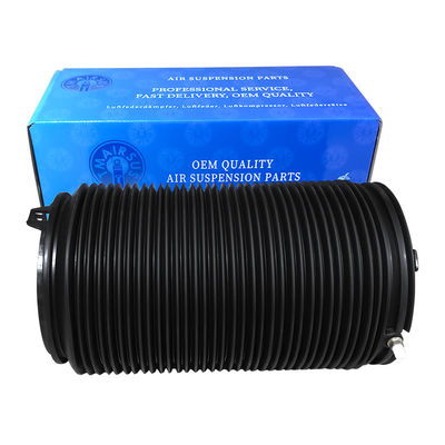 GK21-5A891-BC Rear Air Suspension Spring 2012-2016  GK215A891 Natural Rubber Steel