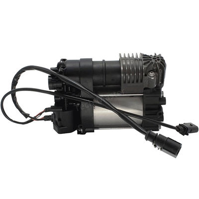 Panamera Air Compressor Pump No Cover 970 2009 - 2017 97035815111