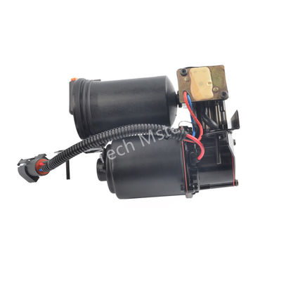 Aluminum Alloy Air Suspension Compressor Expedition Lincoln Navigator 7L1Z5319AE