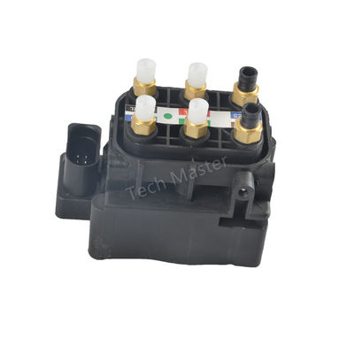 Plastic Valve Block A8 D4 Bentley Mulsanne A6 C7 4G 4H0616013 2010-