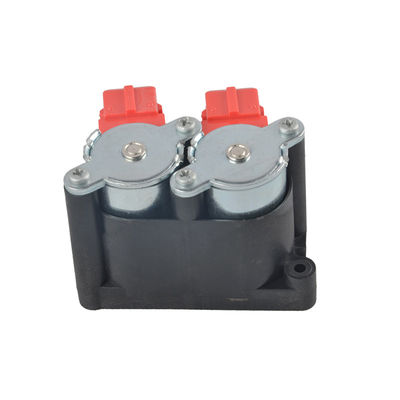 4722515610 4154031000 Air Suspension Valve Block For BMW E39 E53 E65 E66 Rolls - Royce Phantom