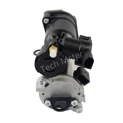 1663200104 Air Suspension Compressor Mercedes Benz GL Class W166