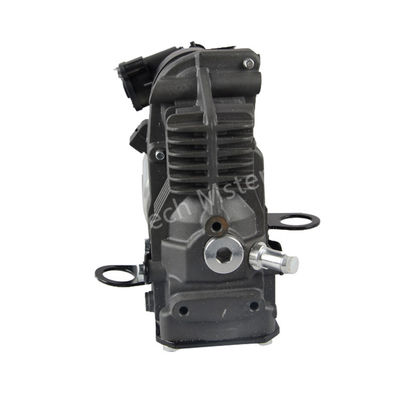 1663200104 Air Suspension Compressor Mercedes Benz GL Class W166