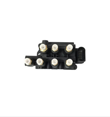 33526781909 33526781910 Air Suspension Valve Block For BMW G11 G12