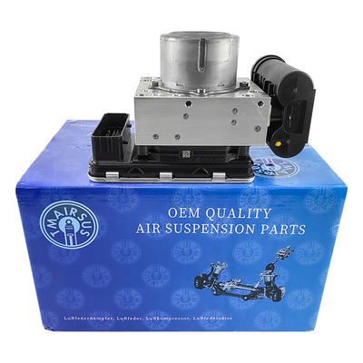 Mercedes Benz W223 S Class 2021 Air Suspension Compressor 2233200904 Original