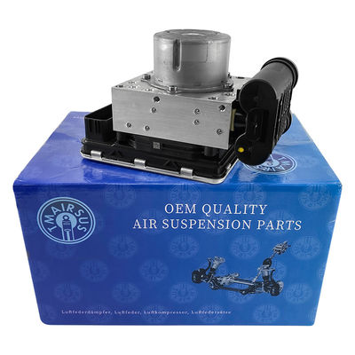 Mercedes Benz W223 S Class 2021 Air Suspension Compressor  2233200904 4 Matic