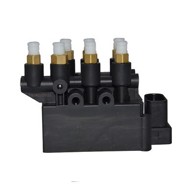 600640600A Air Suspension Valve Block For Tesla Model S Model 3 Model X