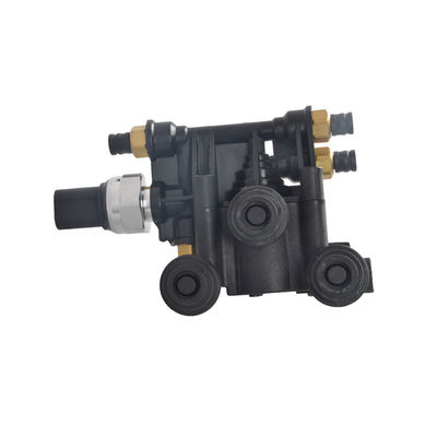 RVH000046 Air Suspension Valve Block For Range Rover L322 And Sport LR3 LR4